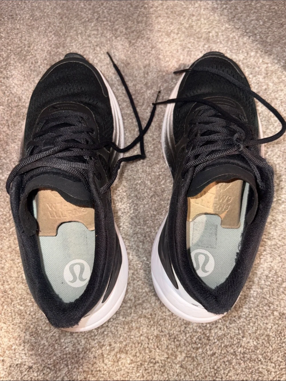 Lululemon Blissfeel Run